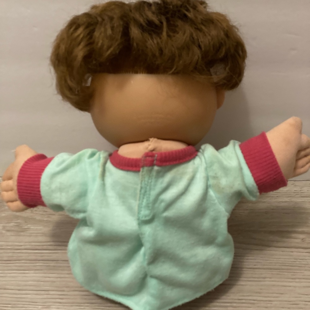 Cabbage patch. Rare - Picture 5 of 10